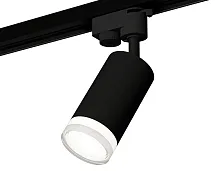 Трековый светильник XT6323130 Ambrella light чёрный для шинопроводов серии Track System