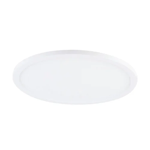 Светильник точечный LED Fueva Flex 98865 Eglo белый 1 лампа, основание белое в стиле современный 