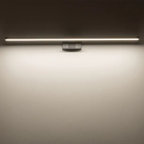 Подсветка для картин LED Cezanne Led L 10678-NW Nowodvorski чёрная в стиле современный фото 11