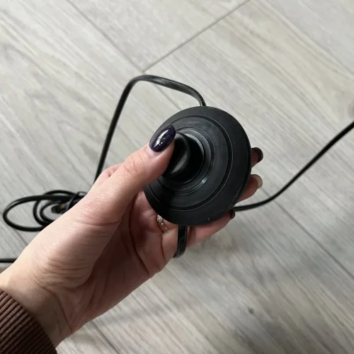 Торшер DELANO FL 151290-26 ImperiumLoft белый на 2 лампы, основание белое в стиле лофт современный фото 21