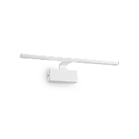 Подсветка для картин LED ALMA AP 12W BIANCO Ideal Lux белая в стиле современный