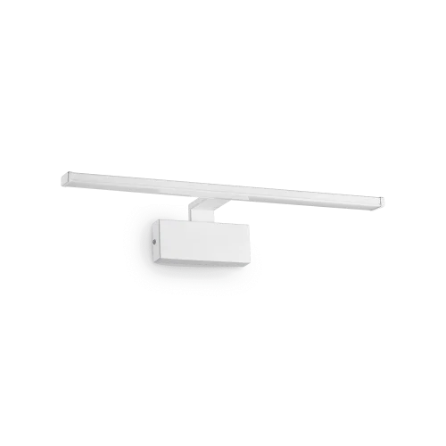Подсветка для картин LED ALMA AP 12W BIANCO Ideal Lux белая в стиле современный
