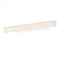 Бра LED Bacheta SL439.531.01 ST-Luce белый на 1 лампу, основание белое в стиле современный 