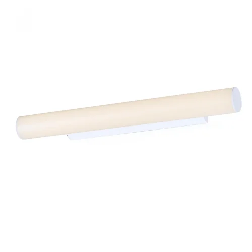 Бра LED Bacheta SL439.531.01 ST-Luce белый на 1 лампу, основание белое в стиле современный 