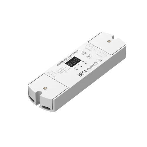 Контроллер Wi-Fi SPI 12-24VDC 711039 Maytoni на 1 , основание белое в стиле 