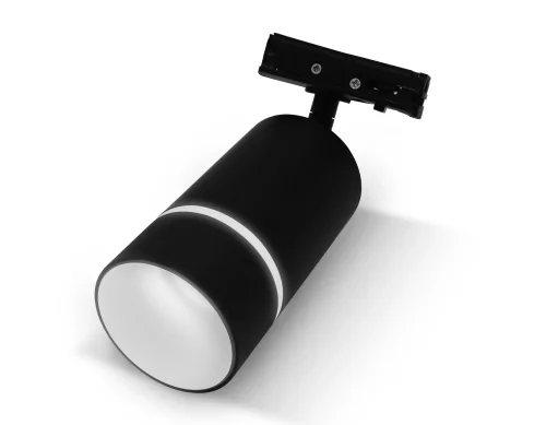 Трековый светильник Трек Систем GL5214 Ambrella light чёрный для шинопроводов серии Трек Систем (Track System) чёрный фото 5 Трековый светильник Трек Систем GL5214 Ambrella light чёрный для шинопроводов серии Трек Систем (Track System) чёрный фото 5