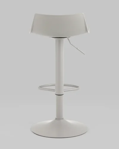 Стул барный Джин, серый УТ000038945 Stool Group, /, ножки//, размеры - *930***400*420 фото 3