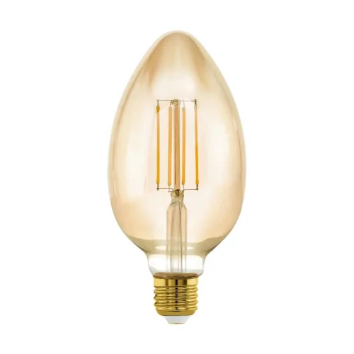 Лампа светодиодная LM_LED_E27 110113 Eglo E27 4вт