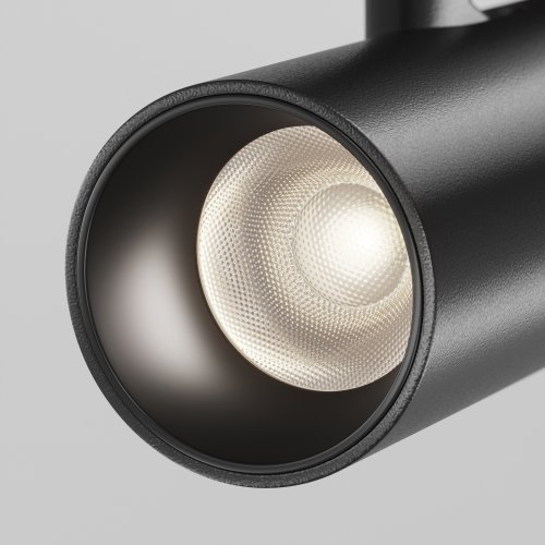 Трековый светильник Фокус / Focus Led Exility X (Эксилити Х) 4000K 5Вт 36° TR243-5W4K-B Maytoni чёрный для шинопроводов серии Трековая система EXILITY X (Эксилити Х) чёрный фото 2 Трековый светильник Фокус / Focus Led Exility X (Эксилити Х) 4000K 5Вт 36° TR243-5W4K-B Maytoni чёрный для шинопроводов серии Трековая система EXILITY X (Эксилити Х) чёрный фото 2