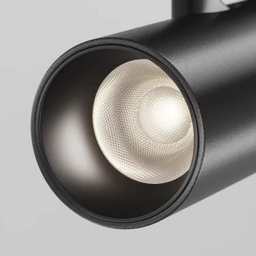 Трековый светильник Фокус / Focus Led Exility X (Эксилити Х) 4000K 5Вт 36° TR243-5W4K-B Maytoni чёрный для шинопроводов серии Трековая система EXILITY X (Эксилити Х) чёрный фото 2 Трековый светильник Фокус / Focus Led Exility X (Эксилити Х) 4000K 5Вт 36° TR243-5W4K-B Maytoni чёрный для шинопроводов серии Трековая система EXILITY X (Эксилити Х) чёрный фото 2