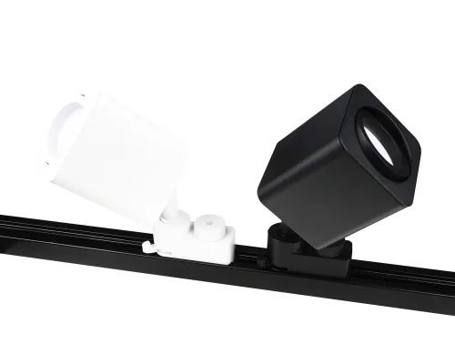 Трековый светильник XT7812010 Ambrella light белый для шинопроводов серии Track System фото 4