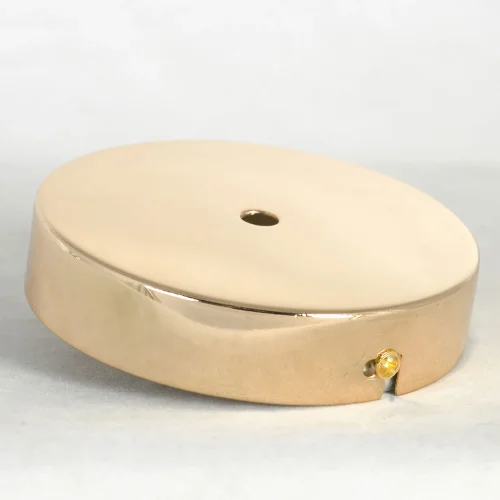 Люстра потолочная LSP-8723 Lussole белая на 5 ламп, основание золотое в стиле современный шар фото 6