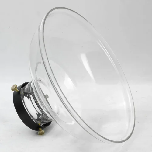 Светильник подвесной лофт Glen Cove GRLSP-9606 Lussole прозрачный 1 лампа, основание чёрное в стиле лофт  фото 3