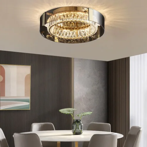 Люстра потолочная PERSEY D45 Amber Трехцветный свет 223742-23 ImperiumLoft янтарная на 1 лампу, основание латунь в стиле современный фото 13 Люстра потолочная PERSEY D45 Amber Трехцветный свет 223742-23 ImperiumLoft янтарная на 1 лампу, основание латунь в стиле современный фото 13