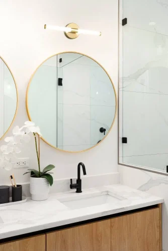 Подсветка для картин LED Ramola 901854 Eglo белая в стиле современный фото 2