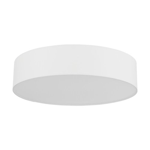 Светильник потолочный LED Romao-C 98664 Eglo белый 1 лампа, основание белое в стиле современный 