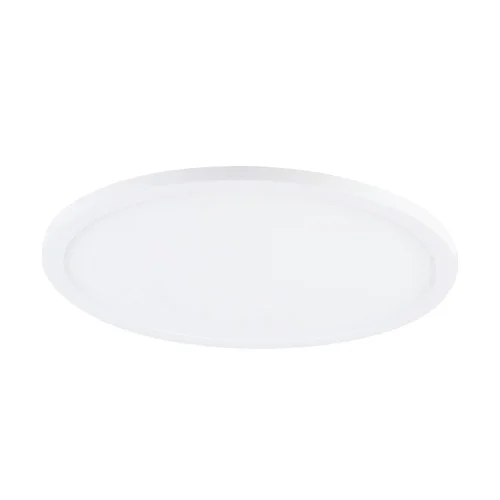 Светильник точечный LED Fueva Flex 98868 Eglo белый на 1 лампу, основание белое в стиле современный 