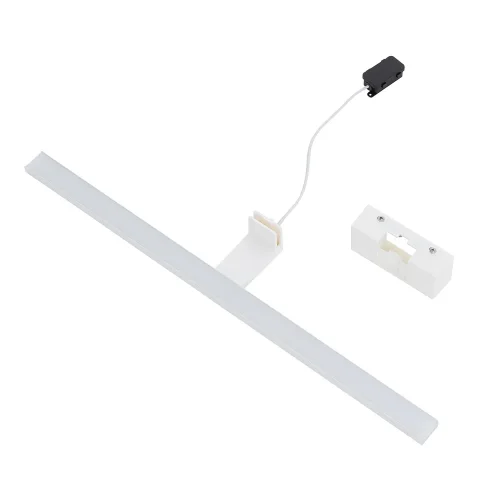 Подсветка для картин LED Cezanne Led M 10673-NW Nowodvorski белая в стиле современный фото 6