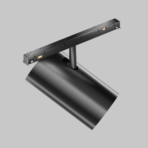 Трековый светильник Фокус / Focus Led Exility X (Эксилити Х) 2700-6000K 18Вт 36° Dim Dali2 TR243-4-18WTW-DD2-B Maytoni чёрный для шинопроводов серии Трековая система EXILITY X (Эксилити Х) чёрный фото 9