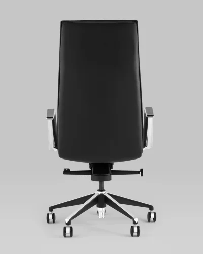 Кресло руководителя TopChairs Arrow, черный УТ000038536 Stool Group, /, ножки//, размеры - ****630*615 фото 2
