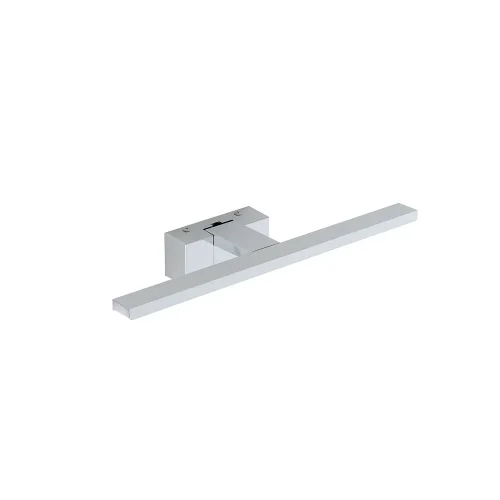 Подсветка для картин LED Cezanne Led S 10680-NW Nowodvorski хром в стиле современный фото 3