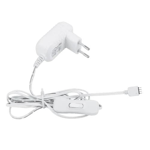 Светодиодная лента комплект LED Led Stripes-Basic 92061 Eglo цвет LED нейтральный белый 4000K, световой поток 1000Lm фото 3 Светодиодная лента комплект LED Led Stripes-Basic 92061 Eglo цвет LED нейтральный белый 4000K, световой поток 1000Lm фото 3
