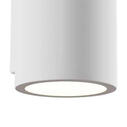 Бра LED Parma C191-WL-02-W Maytoni белый на 1 лампа, основание белое в стиле современный  фото 3
