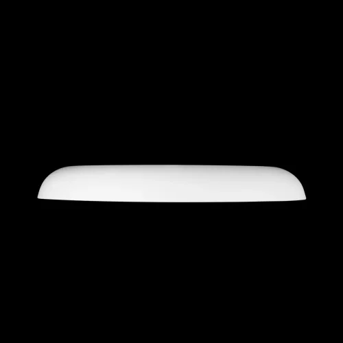Светильник потолочный LED Dime 10371 White LOFT IT белый на 1 лампу, основание белое в стиле современный круглый фото 6