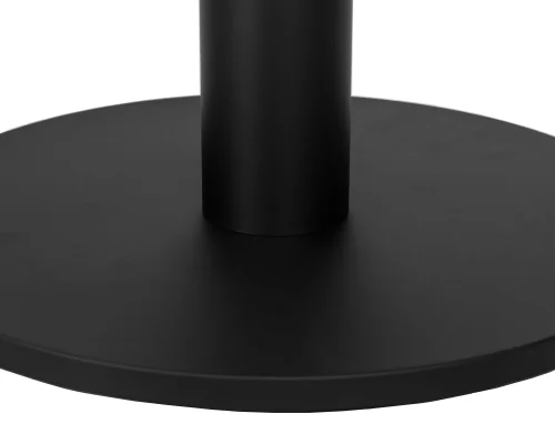 Подстолье обеденное 2001-2-LMS ISABELLA Dobrin столешница из фото 4