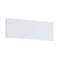 Бра LED CLIMENE 39265 Eglo белый на 1 лампу, основание белое в стиле современный классический 
