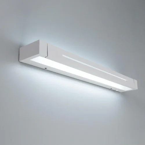 Подсветка для картин LED Визор CL708260N Citilux белая в стиле хай-тек модерн фото 2