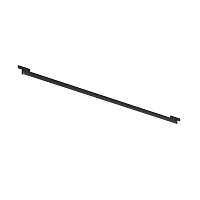 Трековый светильник Basis 4000К 21Вт 100° Magnetic track system Levity TR192-1-21W4K-B Maytoni чёрный для шинопроводов серии Magnetic track system Levity чёрный
