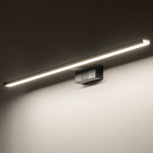 Подсветка для картин LED Cezanne Led L 10678-NW Nowodvorski чёрная в стиле современный фото 12