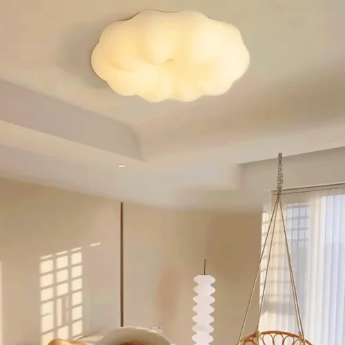 Светильник потолочный ODDLY E CH D65 3000К 223917-23 ImperiumLoft белый на 1 лампу, основание белое в стиле минимализм современный скандинавский фото 13 Светильник потолочный ODDLY E CH D65 3000К 223917-23 ImperiumLoft белый на 1 лампу, основание белое в стиле минимализм современный скандинавский фото 13