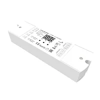 Контроллер SPI-RGB DC 5-24В 711008 Maytoni на 1 , основание белое в стиле 