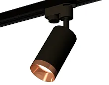 Трековый светильник XT6323065 Ambrella light чёрный для шинопроводов серии Track System