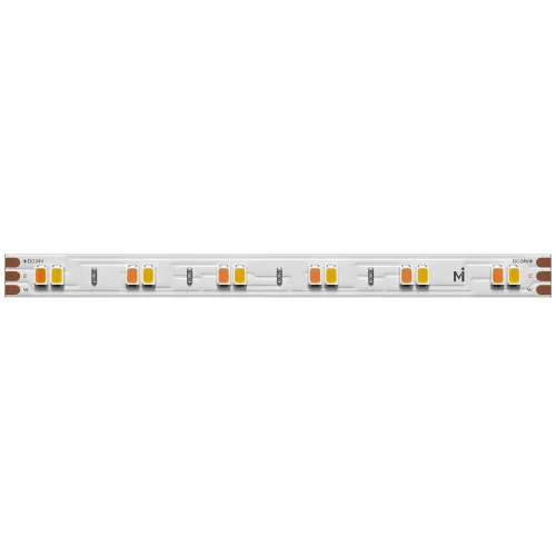Светодиодная лента 24В 2835 12Вт/м 5м 2700-6000K IP 20 201123 Maytoni цвет LED нейтральный белый холодный белый тёплый белый 6000 2700 4500K, световой поток 1140Lm