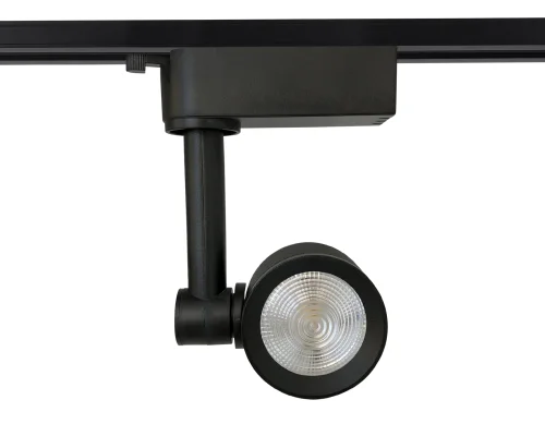 Трековый светильник LED Track System GL6392 Ambrella light чёрный для шинопроводов серии Track System фото 3