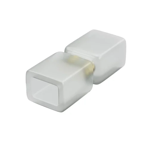 408901 Соединитель для ленты 220V 3528/60 3014/120 (лента-лента) Lightstar цвет LED K, световой поток Lm