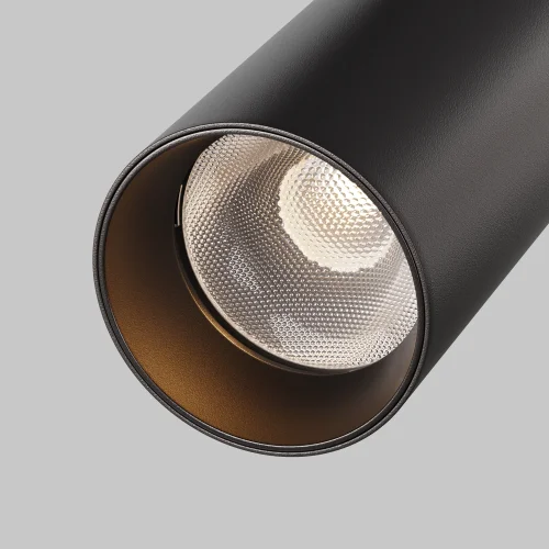 Трековый светильник Focus Led Exility 2700K 20Вт 36° TR032-2-20W2.7K-M-B Maytoni чёрный для шинопроводов серии Magnetic track system Exility чёрный фото 2