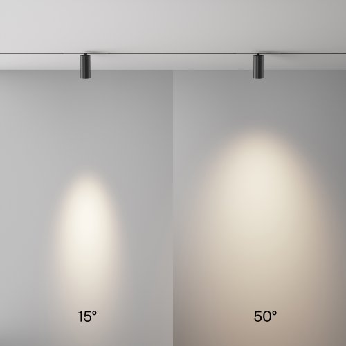 Трековый светильник Фокус / Focus Led Exility X (Эксилити Х) 4000K 5Вт 36° TR243-5W4K-B Maytoni чёрный для шинопроводов серии Трековая система EXILITY X (Эксилити Х) чёрный фото 10 Трековый светильник Фокус / Focus Led Exility X (Эксилити Х) 4000K 5Вт 36° TR243-5W4K-B Maytoni чёрный для шинопроводов серии Трековая система EXILITY X (Эксилити Х) чёрный фото 10