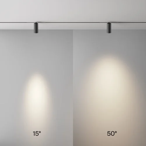 Трековый светильник Фокус / Focus Led Exility X (Эксилити Х) 4000K 5Вт 36° TR243-5W4K-B Maytoni чёрный для шинопроводов серии Трековая система EXILITY X (Эксилити Х) чёрный фото 10 Трековый светильник Фокус / Focus Led Exility X (Эксилити Х) 4000K 5Вт 36° TR243-5W4K-B Maytoni чёрный для шинопроводов серии Трековая система EXILITY X (Эксилити Х) чёрный фото 10