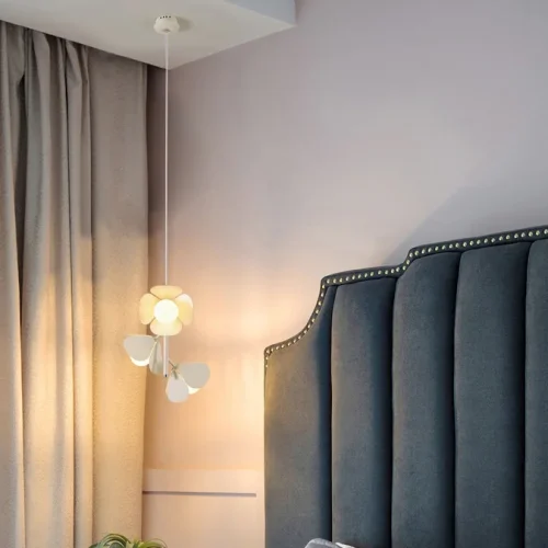 Светильник подвесной JANITA BW L2 White 213635-23 ImperiumLoft белый на 2 лампы, основание белое в стиле фото 5 Светильник подвесной JANITA BW L2 White 213635-23 ImperiumLoft белый на 2 лампы, основание белое в стиле фото 5