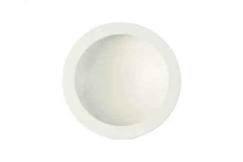 Светильник точечный LED CABRERA C0043 Mantra Tek белый на 1 лампу, основание белое в стиле современный 