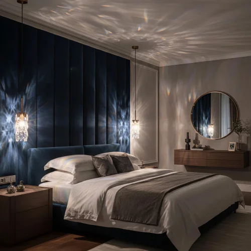 Светильник подвесной Ronin CL326011 Citilux прозрачный на 1 лампу, основание бронзовое в стиле классический современный фото 3