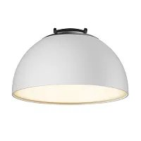 Подвесной светильник Bowl 3000K 20Вт 120° Pendant system Parity TR126B-20W3K-W Maytoni белый для шинопроводов серии Pendant system Parity белый