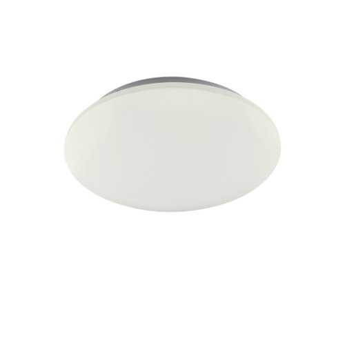 Светильник потолочный LED ZERO 5944 Mantra белый 1 лампа, основание серое белое в стиле современный 