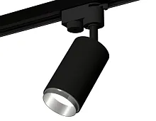 Трековый светильник XT6323042 Ambrella light чёрный для шинопроводов серии Track System