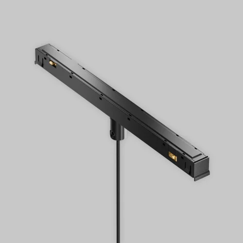 Трековый светильник Фокус / Focus Led Exility X (Эксилити Х) 2700-6000K 7Вт 36° Dim Dali2 TR245-4-7WTW-DD2-B Maytoni чёрный для шинопроводов серии Трековая система EXILITY X (Эксилити Х) чёрный фото 6