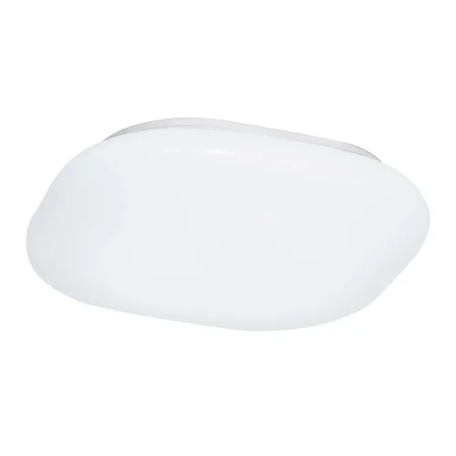 Светильник LED Для ванной BERAMO 92268 Eglo белый 1 лампа, основание белое в стиле 10079 